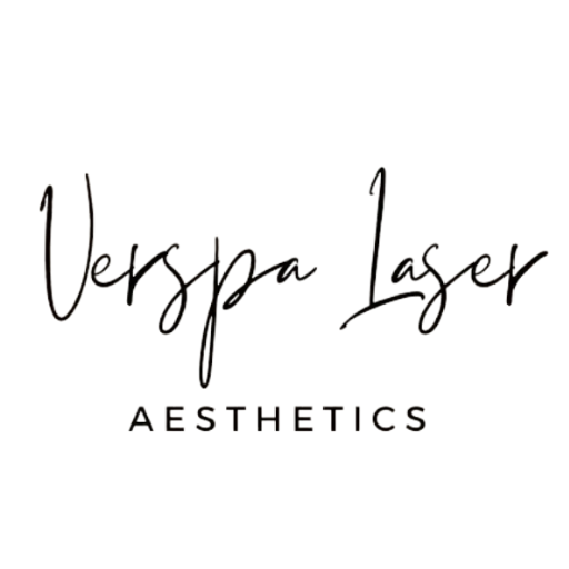 Verspa Laser Aesthetics Logo Square Med Spa New York Baldwin