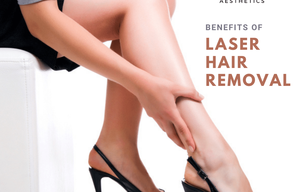 Laser Brilliance Revealed: Diode Dominance for Timeless Beauty – Laser Hair Removal at Verspa Laser Aesthetics