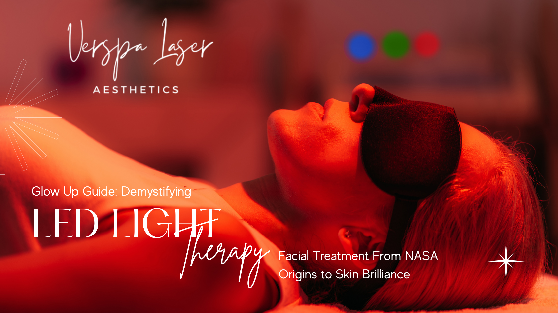 Laser Aesthetic Treatment Verspa New York