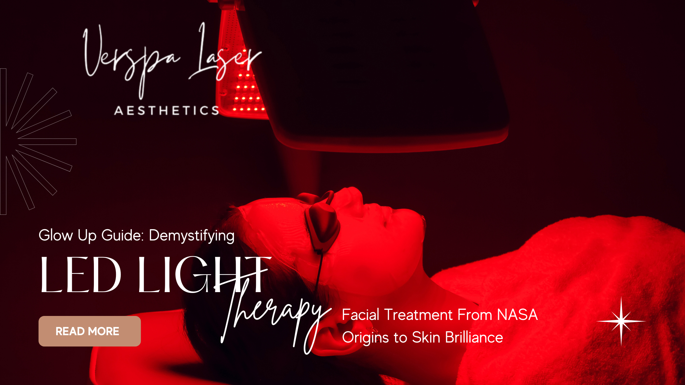 Laser Aesthetic Treatment Verspa New York