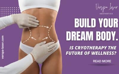 Is Cryotherapy the Future of Wellness? Exploring Its Growing Popularity!