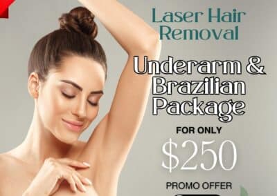 Laser Hair Removal Baldwin New York Verspa Laser Aesthetics