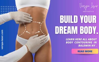 Non-Invasive Body Sculpting in Baldwin, NY