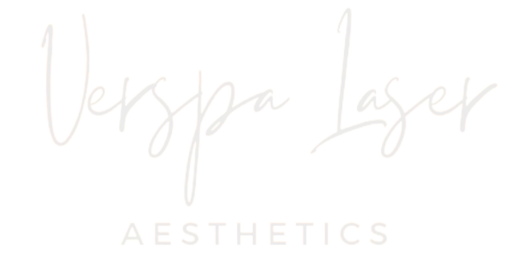 Verspa Laser Aesthetics Logo